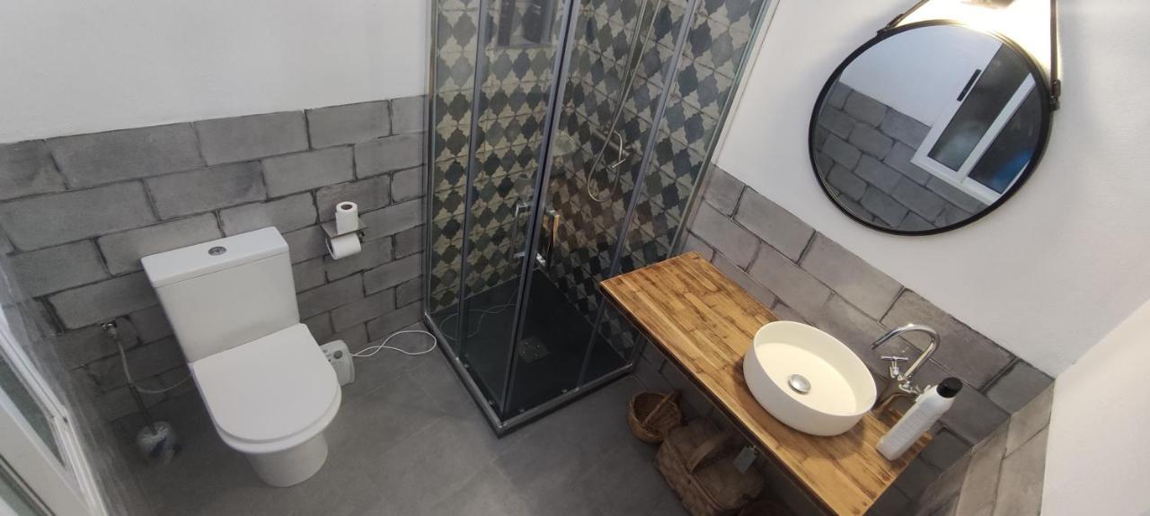 Apartamentos Fuente Nueva Sande Estudio Касерес Экстерьер фото