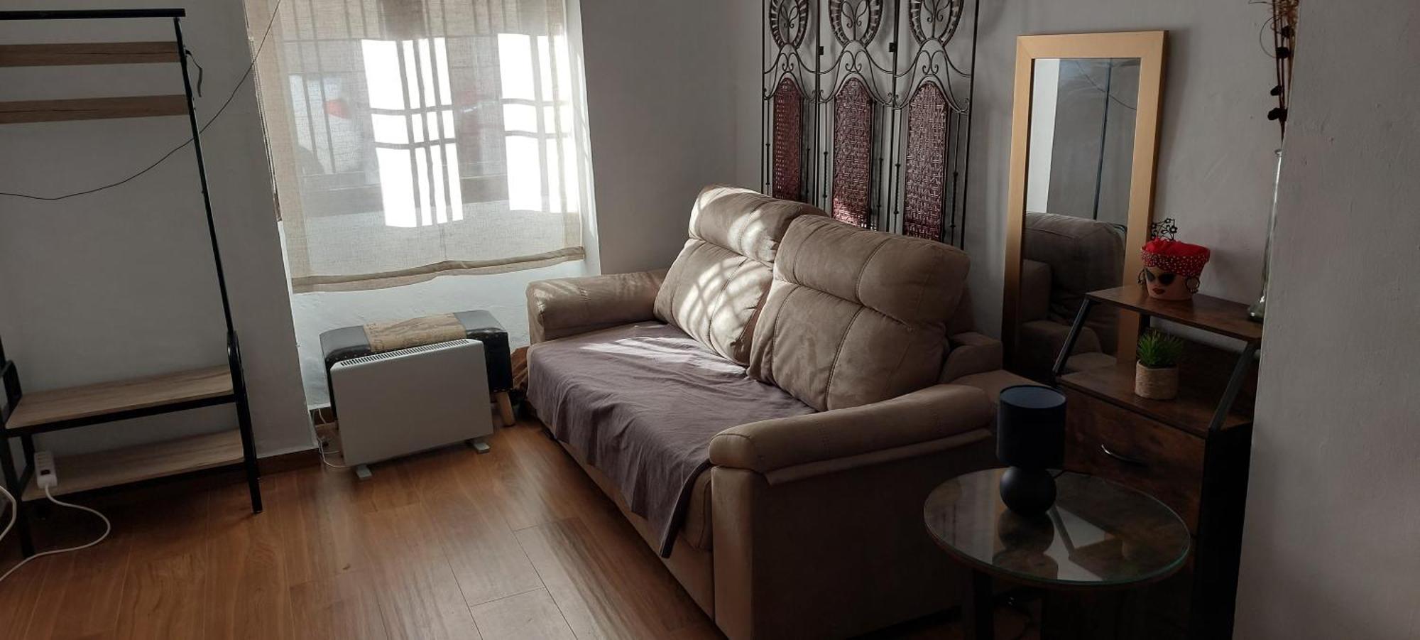 Apartamentos Fuente Nueva Sande Estudio Касерес Экстерьер фото